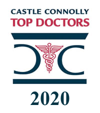 Castle-Connolly-Top-Doctors-2020-Logo